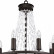 Подвесная люстра Lightstar Castello 744088