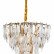 Подвесная люстра Divinare Cabrera 3509/01 LM-12