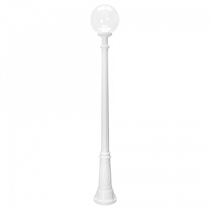 Фонарный столб Fumagalli Globe 300 G30.156.000.WXE27