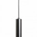 Подвесной светильник Loft it Iris 1 2071-B+BL