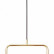 Подвесной светильник Loft it Ling 8119-B