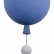 Накладной светильник Loft it Cosmo 10044/250 Blue