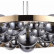 Подвесная люстра ST-Luce Olmi SL1510.203.06