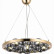 Подвесная люстра ST-Luce Olmi SL1510.203.06