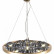 Подвесная люстра ST-Luce Olmi SL1510.203.06