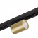 Светильник на штанге Denkirs TUBE DK6201-BG