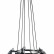 Подвесная люстра Lightstar Acrobata 761167