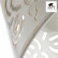 Спот Arte Lamp Cono A5218AP-1WG