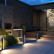 Наземный низкий светильник Maytoni Hof O422FL-L12GF