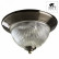 Накладной светильник Arte Lamp American Diner A9366PL-2AB