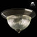 Накладной светильник Arte Lamp American Diner A9366PL-2AB