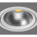 Встраиваемый светильник Lightstar Intero 111 i81906