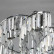 Подвесная люстра MW-Light Аделард 18 642016606