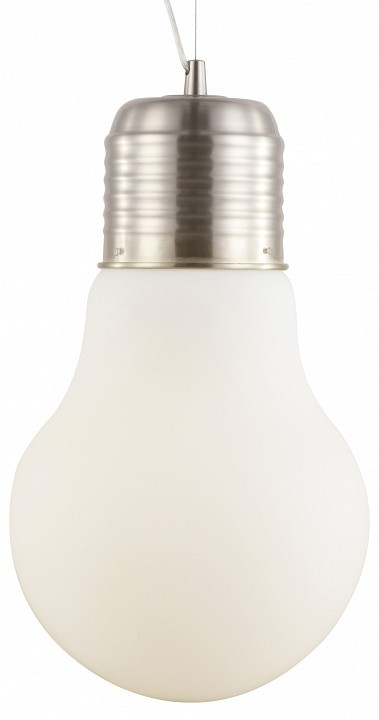 Подвесной светильник Arte Lamp Edison A1403SP-1SS