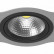 Встраиваемый светильник Lightstar Intero 111 i939060709