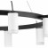 Подвесная люстра Lightstar Rullo LR0203600