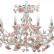 Подвесная люстра Chiaro Сицилия 6 282012208