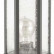 Наземный низкий светильник Odeon Light Gino 4048/1B