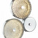 Бра Odeon Light Caramella 1 5416/14WL