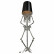 Торшер Loft it Jack 10133