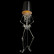 Торшер Loft it Jack 10133