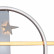 Накладной светильник Natali Kovaltseva High-tech LED lamps HIGH-TECH LED LAMPS 82010
