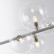 Подвесной светильник Arte Lamp Saturn A7790SP-50WH