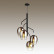 Подвесная люстра Odeon Light Palta 4759/4