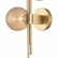 Бра Vele Luce Paradise VL5774W23