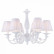 Подвесная люстра Freya Jasmine FR2686PL-06W