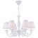 Подвесная люстра Freya Jasmine FR2686PL-06W
