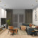 Встраиваемый светильник Denkirs DK2400 DK2422-GD