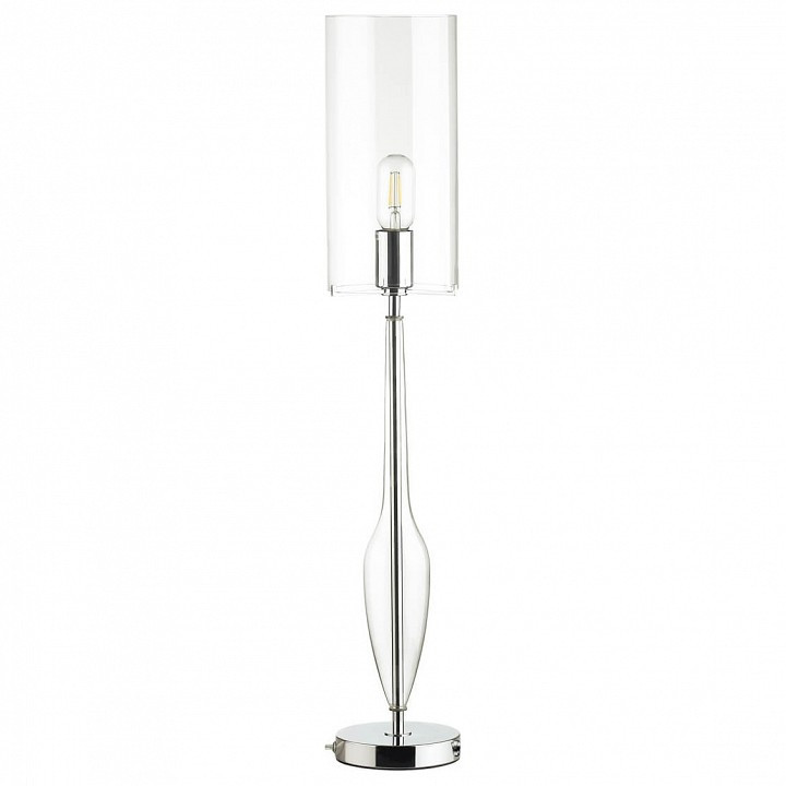 Настольная лампа декоративная Odeon Light Tower 1 4851/1T