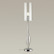 Настольная лампа декоративная Odeon Light Tower 1 4851/1T