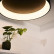 Накладной светильник Lucide Talowe Led 46100/80/30