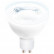 Лампа светодиодная Ambrella MR16 GU10 7Вт 4200K 207864