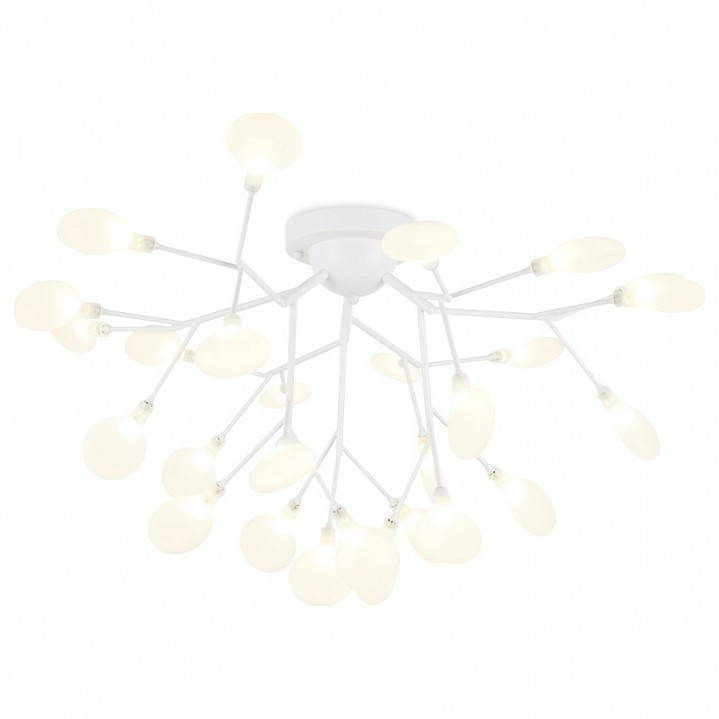Потолочная люстра Ambrella TR TR3011