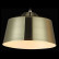 Подвесной светильник Natali Kovaltseva Loft Lux LOFT LUX 77031-1P GOLD