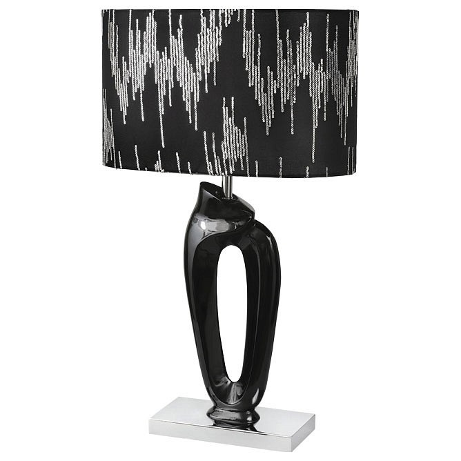 Настольная лампа декоративная MW-Light Федерика 48 379032301