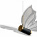Подвесной светильник Natali Kovaltseva Led Lamps LED LAMPS 81367 GOLD