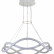 Подвесной светильник Natali Kovaltseva LED LAMPS 8128 LED LAMPS 81287