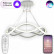 Подвесной светильник Natali Kovaltseva LED LAMPS 8128 LED LAMPS 81287