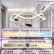 Подвесной светильник Natali Kovaltseva LED LAMPS 8128 LED LAMPS 81287