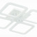 Потолочная люстра EVOLUCE Intensity SLE900102-04