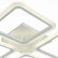 Потолочная люстра EVOLUCE Intensity SLE900102-04