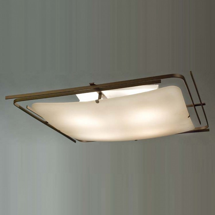 Накладной светильник Citilux Спутник CL939401