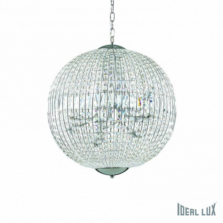 Подвесной светильник Ideal Lux Luxor LUXOR SP12