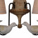 Бра Favourite Birds 1594-2W