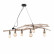 Подвесная люстра Ideal Lux Driftwood DRIFTWOOD SP6