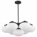 Люстра на штанге ST-Luce Modica SL1503.403.07
